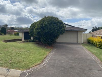 4 Bunya Drive, Kingaroy