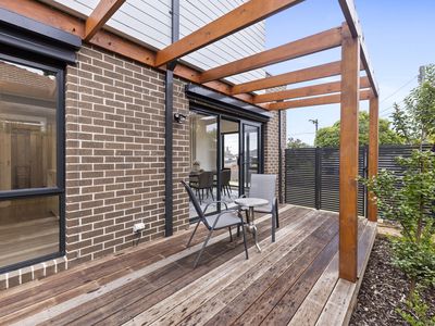 1 / 18 Clunes Street, Kingsbury