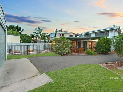 125 Eleventh Avenue, Railway Estate