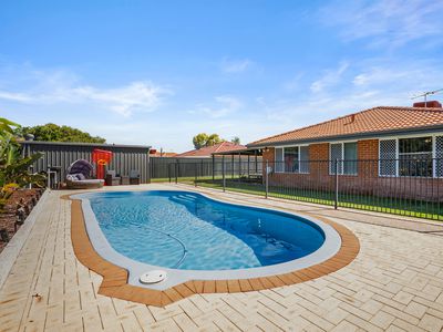 85 Coronata Drive, Warnbro