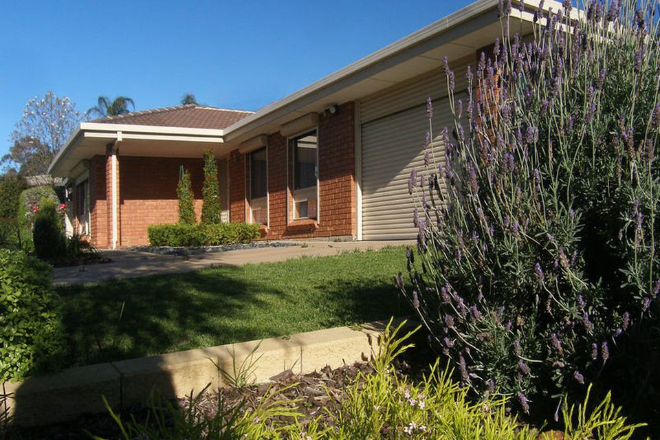 St Agnes CE Property Group