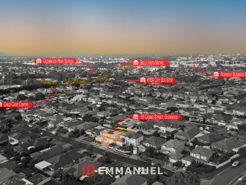 65 Casino Street, Glenwood