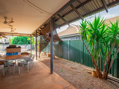 7 Snappy Gum Way, South Hedland