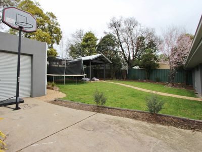 16 Cricket Street, Mansfield