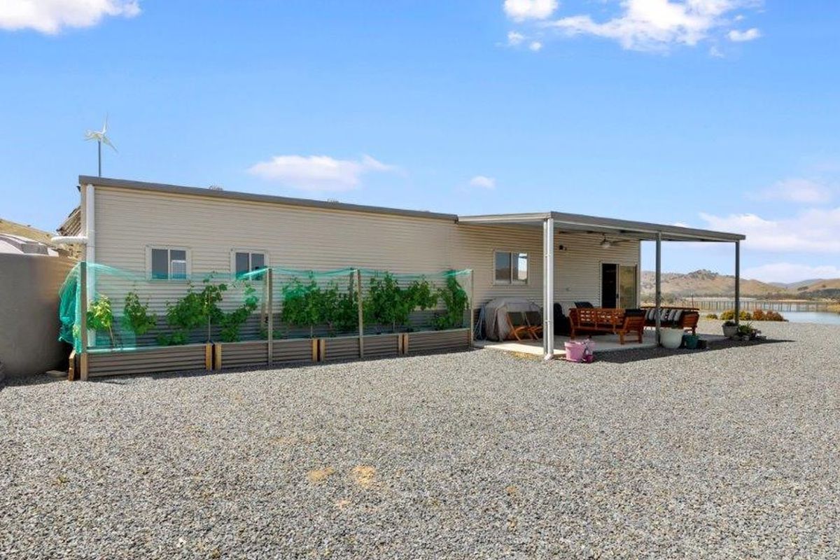 143 Moses Lane, Bonnie Doon