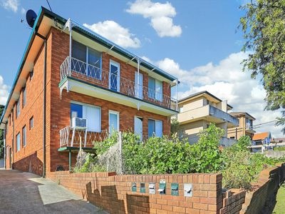 4 / 102 Ernest Street, Lakemba