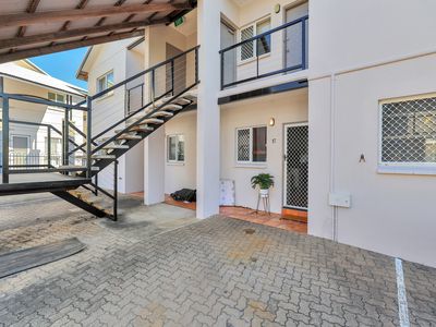 17 / 33 Lancewood Street, Rosebery