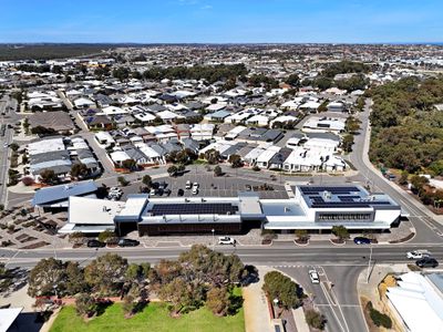 1 & 15 Santorini Promenade, Alkimos