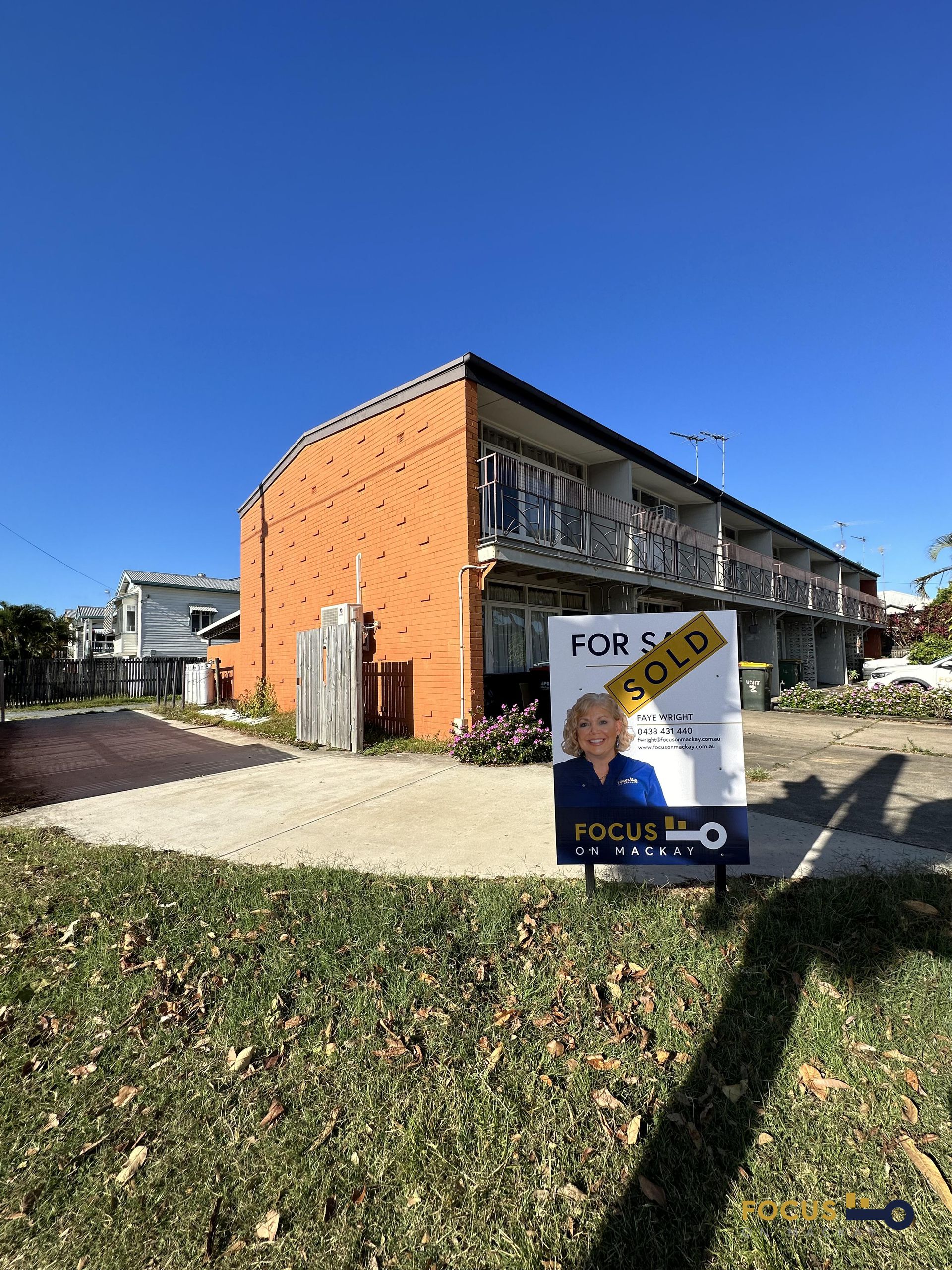 103 Milton Street, Mackay