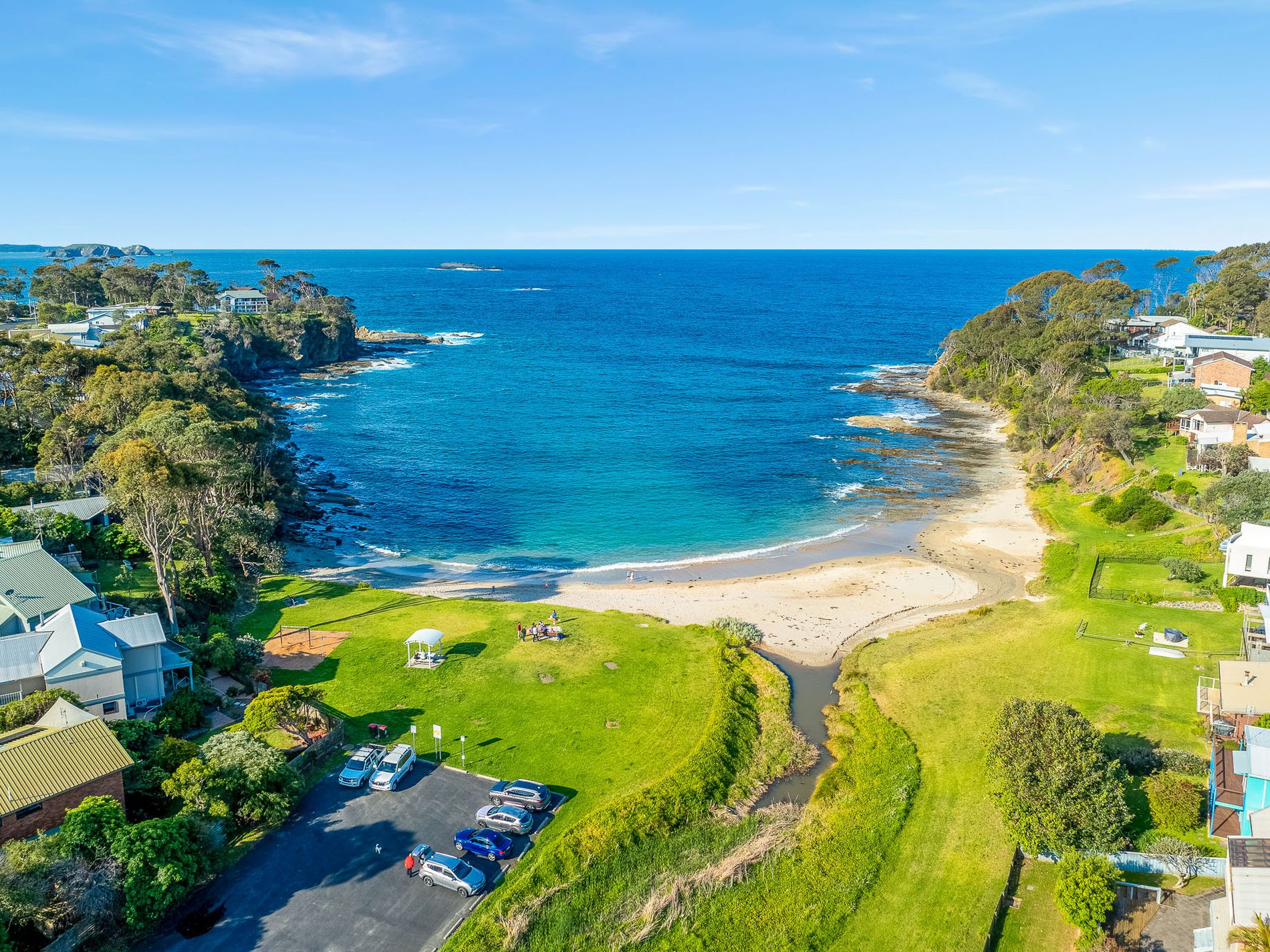 14 Binda Street, Malua Bay