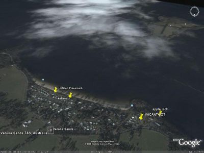 Lot 8 Channel Highway, Verona Sands