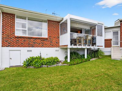 2/35 Rangitoto Terrace, Milford