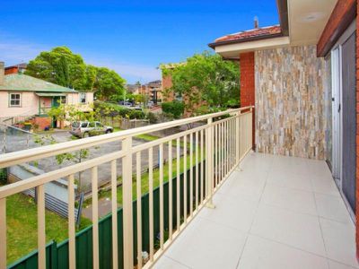 7 / 68A Smith St, Wollongong