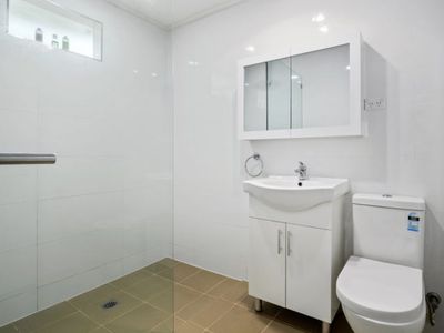 1 Derby Street Kingswood NSW, Kingswood