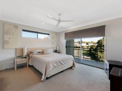 1 Andromeda Drive, Coomera