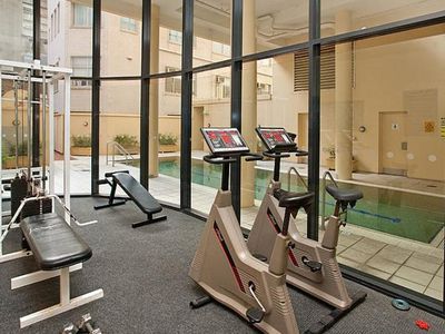 1306 / 174 Goulburn Street, Surry Hills