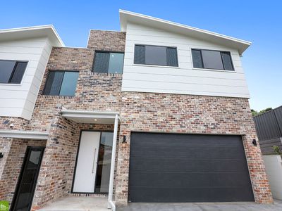 46B First Ave North, Warrawong