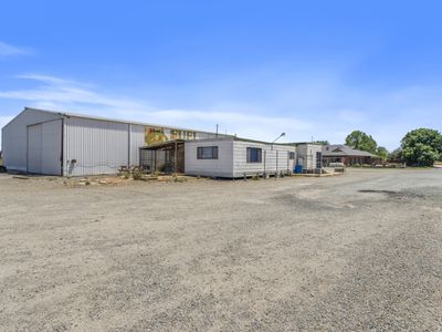 7 Saxton Street, Numurkah