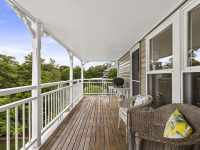 15 Kellett Street, Auchenflower