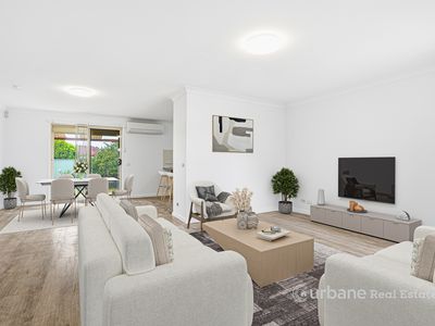 20 Tiffany Place, Rooty Hill