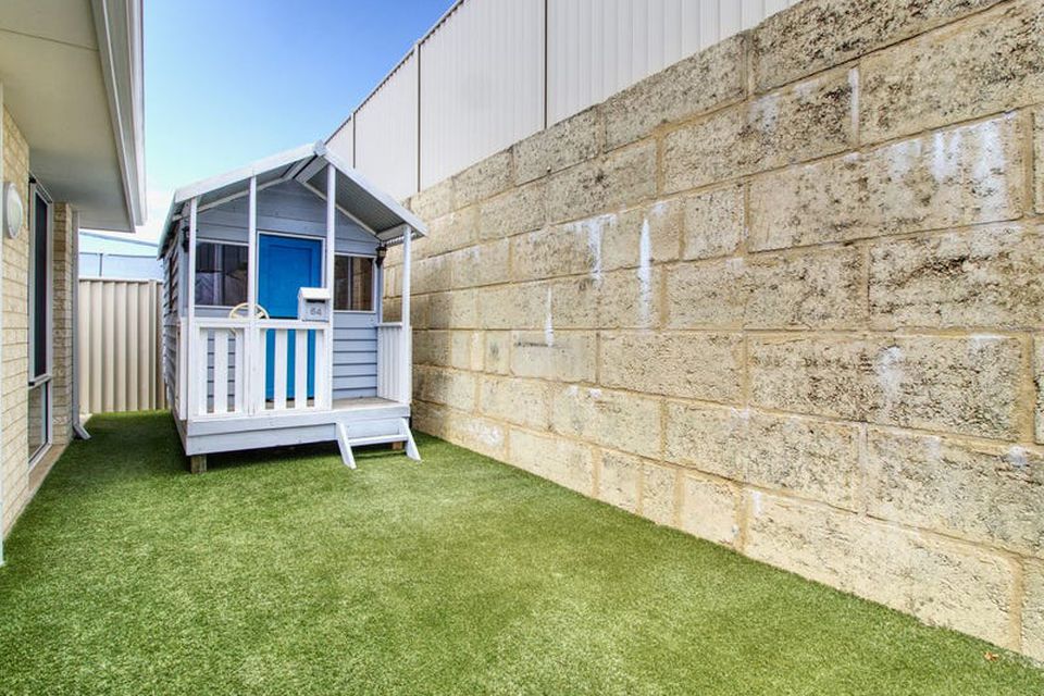 12 Wollomai Road , Baldivis