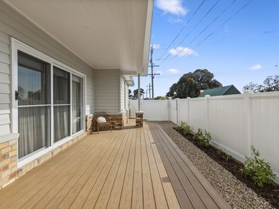 4A Goulburn Street, Seymour