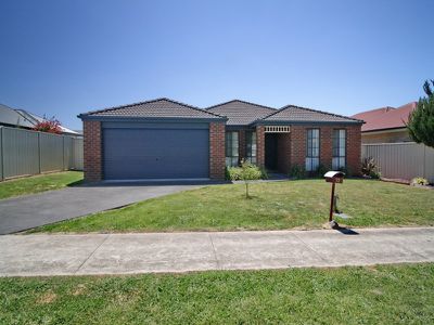 13 Mitchell Court, Mansfield