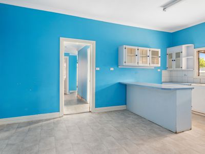 106 Collins Street, Piccadilly