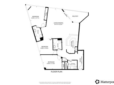 9 / 10 Eastbrook Terrace, East Perth