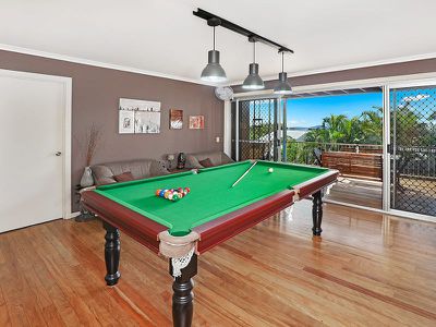 1 Somerset Drive, Buderim