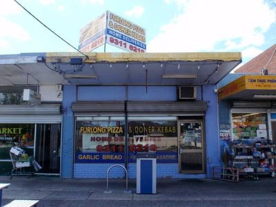 42 Furlong Road, Sunshine North