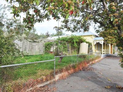 96-98-100 Commercial Road, Tarnagulla