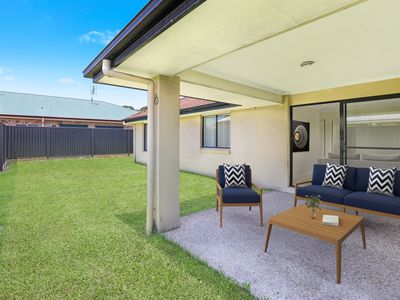 8 Magellan Crescent, Sippy Downs