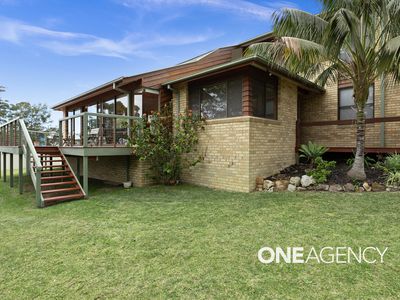 40 Dacres Street, Vincentia