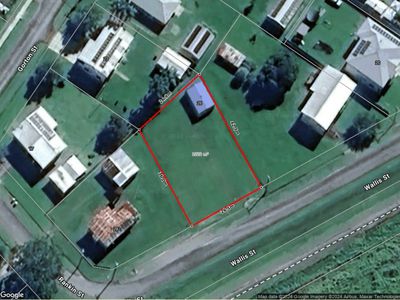 26 WALLIS STREET, Trebonne