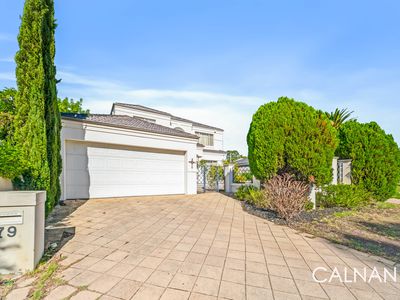 79  Coogee Road, Ardross