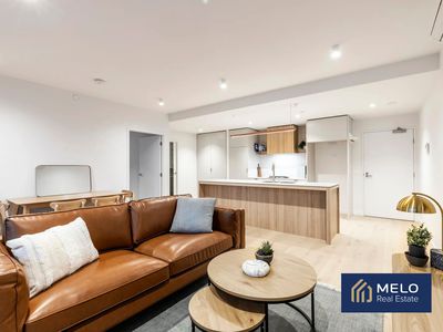 103 / 4 Poulter Avenue, Greensborough