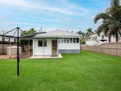 17 Hucker Street, Mackay