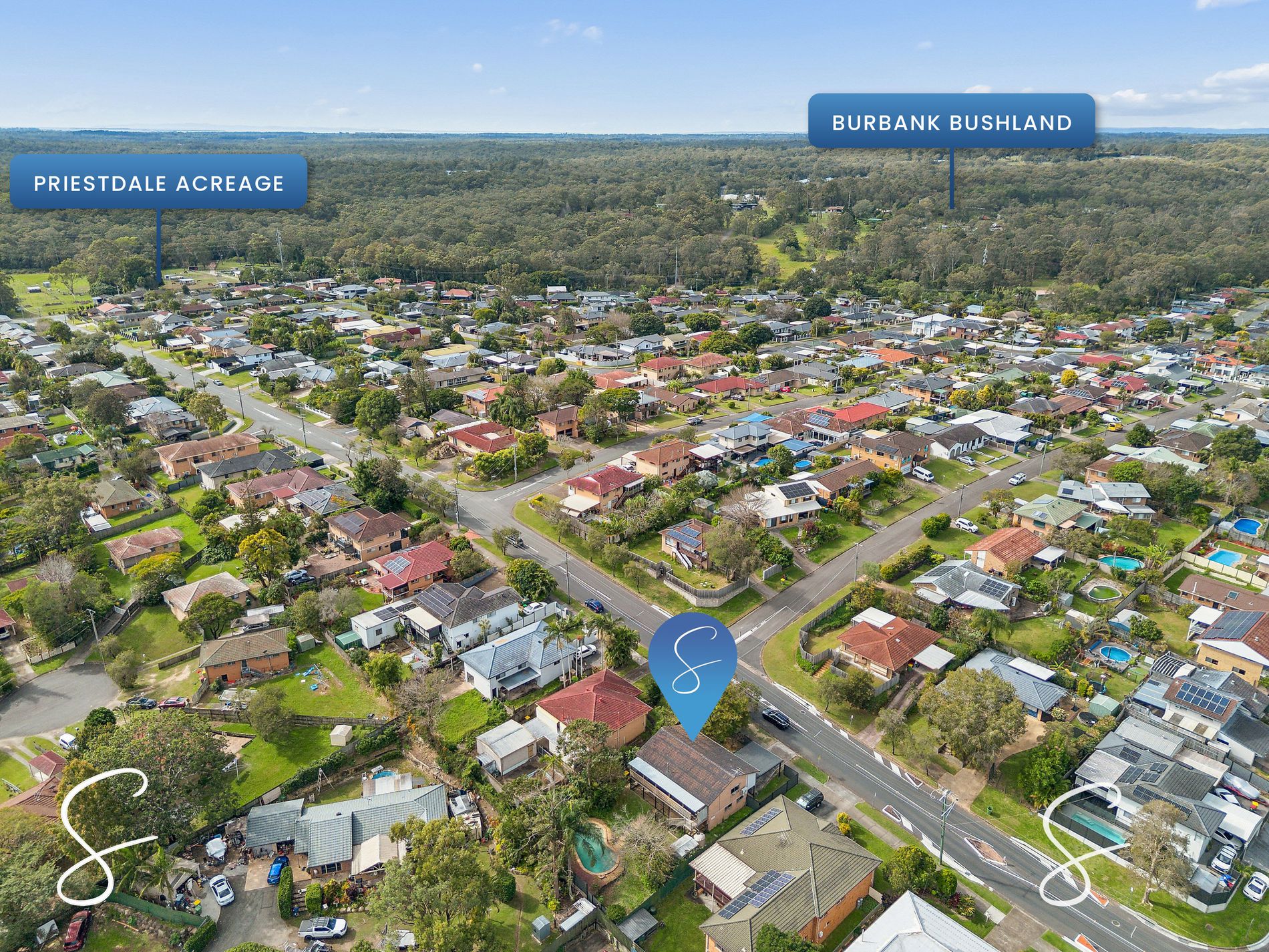 36 Glengala Drive, Rochedale South