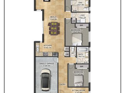 2 Ajax Street, Truganina