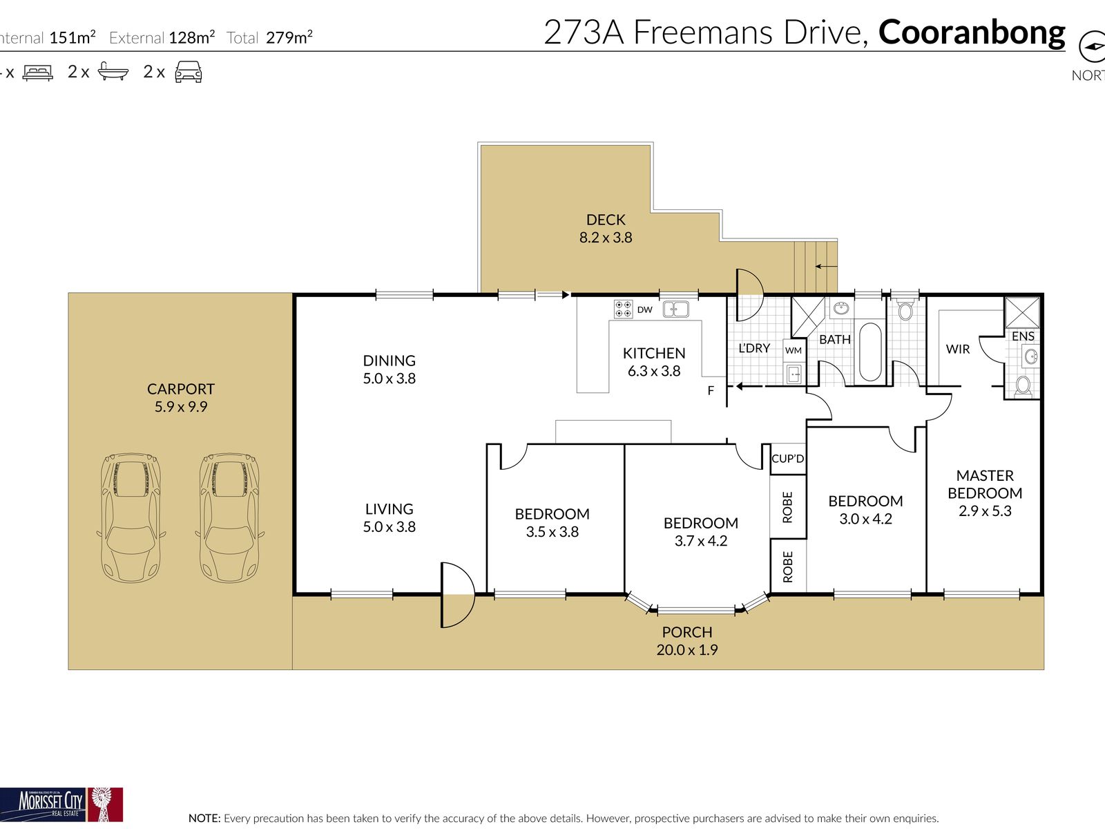 273A Freemans Drive, Cooranbong