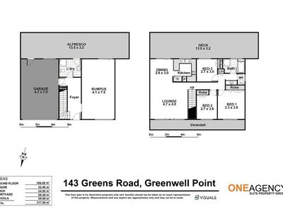 143 Greens Rd, Greenwell Point