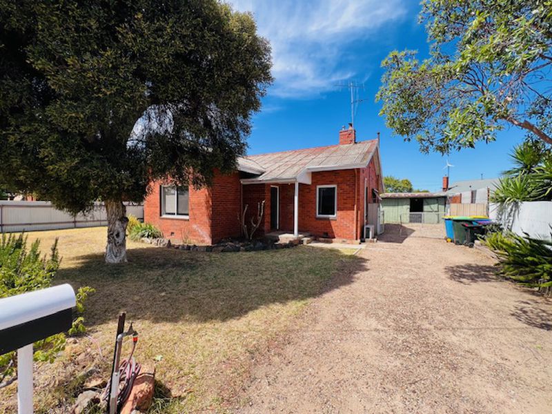 146 Swallow, Shepparton