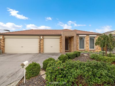 57 Springhill Drive, Cranbourne