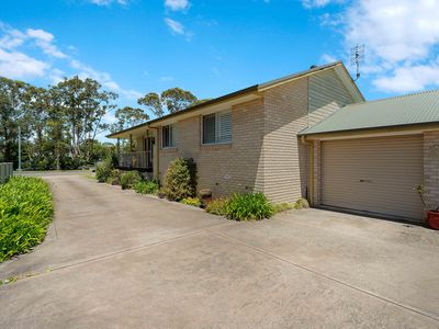 221 River Road, Sussex Inlet