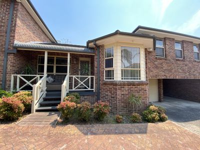 2 / 8 Gilmore Street, West Wollongong