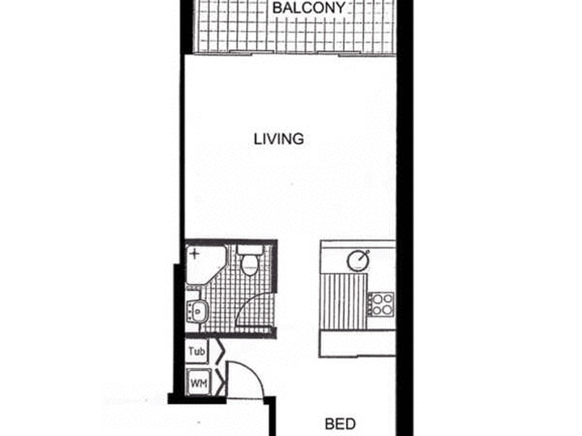 204 / 508-528 Riley Street, Surry Hills