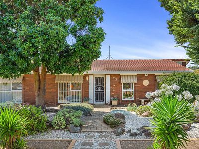 23 Quarbing Street , Werribee