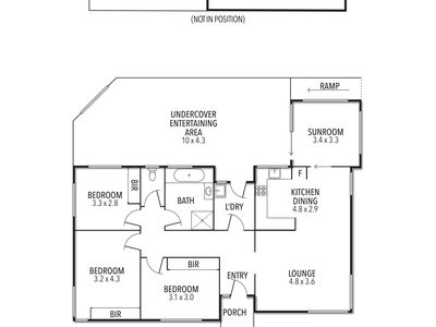 22 Elizabeth Street, Scottsdale