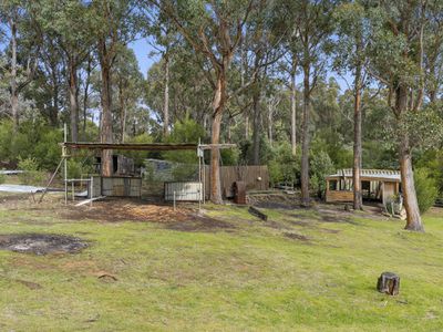 18 Fourfoot Road, Geeveston